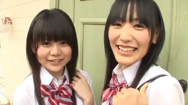 美少女たちのティーパーティー Vol.10 - 浜田由梨 初海りか