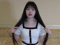 色白黒髪美女をホテルへ呼び出しプライベートハメ撮り